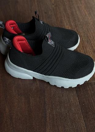 Дитячі кросівки skechers 2