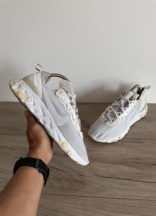 Кросівки nike react оригінал