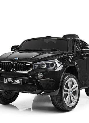 Дитячий електромобіль джип bambi jj2199eblr-2 до 50 кг