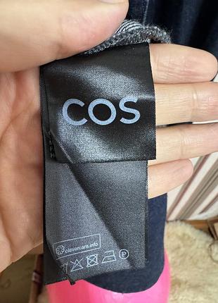 Плаття cos 10