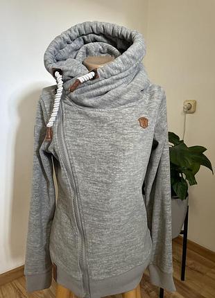 Флісова кофта