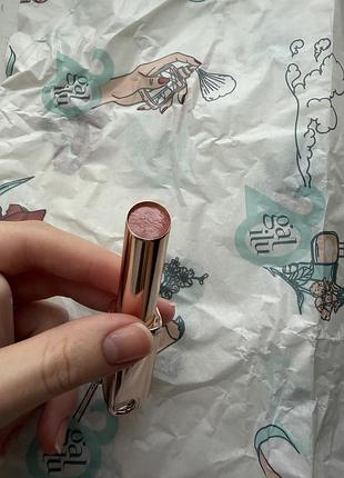 Athé - authentic lip glowy balm 5