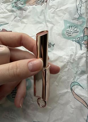 Athé - authentic lip glowy balm 7