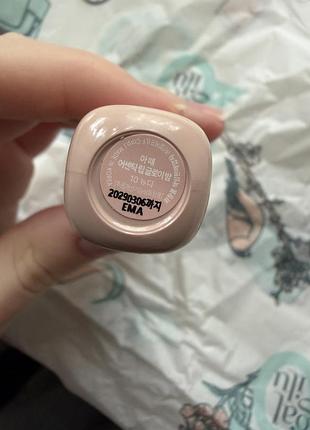 Athé - authentic lip glowy balm 3