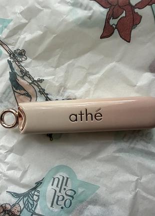 Athé - authentic lip glowy balm 2