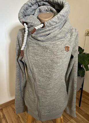 Флісова кофта 7