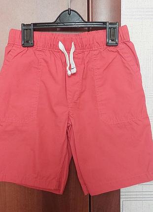 Шорты carter's 6t. замеры