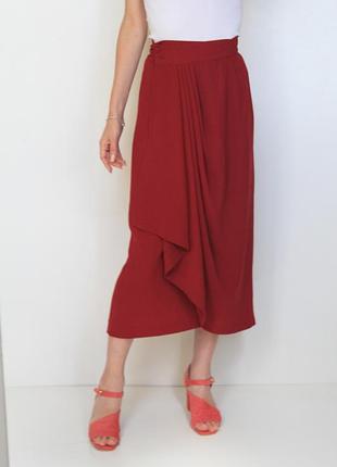 Спідниця за запах міді next collection