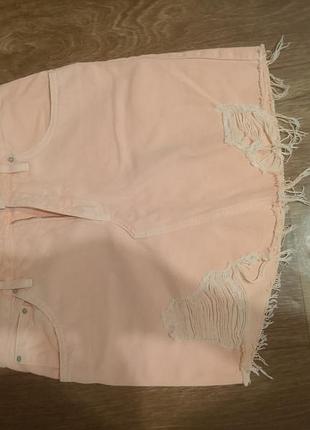 Юбка женская zara