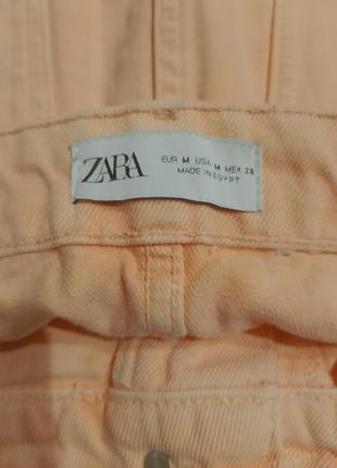Спідниця жіноча zara 3