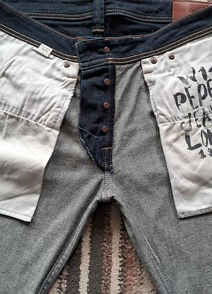 Джинси pepe jeans 4