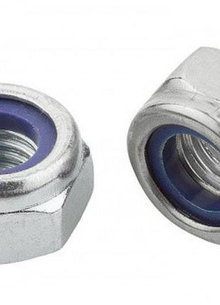 Гайка контргайка м12 din 985 apro