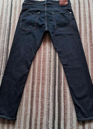 Джинси pepe jeans 3