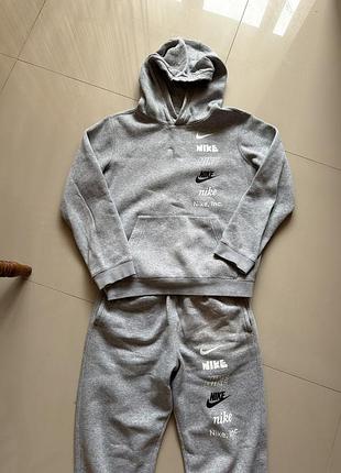Костюм nike 2