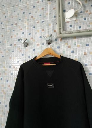 Свитшот hugo boss. 2