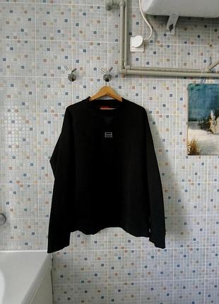 Свитшот hugo boss. 4