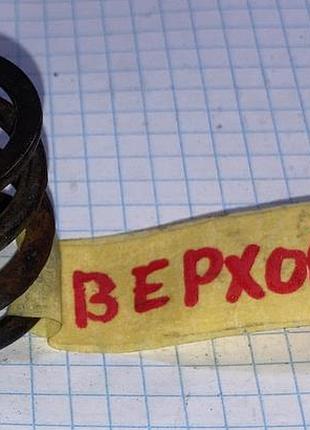 Пружина корзини зчеплення мопед верховина ш-58