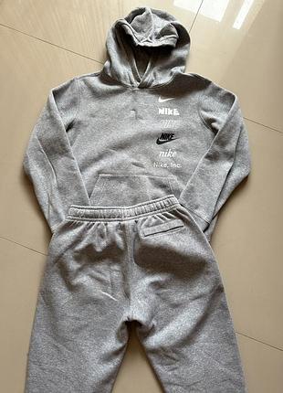 Костюм nike 3