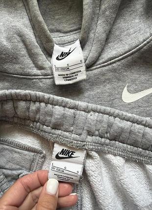 Костюм nike 4