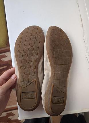 Балетки camel active 3