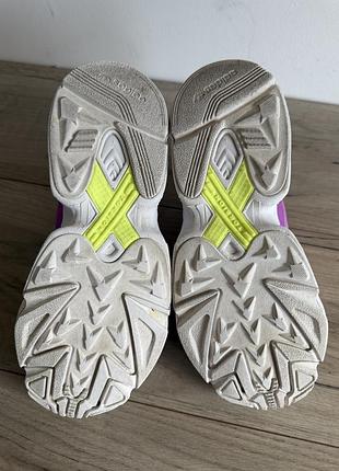 Кросівки adidas оригінал 8