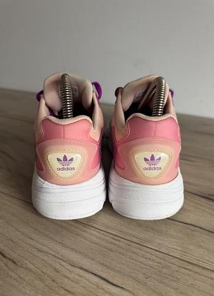 Кросівки adidas оригінал 5