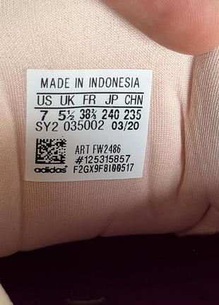 Кросівки adidas оригінал 2