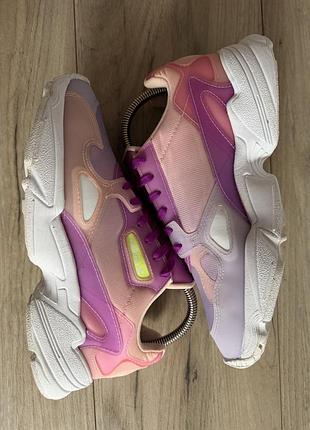 Кросівки adidas оригінал 6