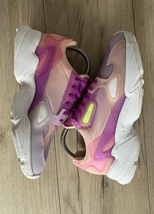 Кросівки adidas оригінал 7