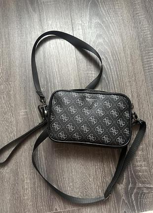 Оригінальна сумка guess
