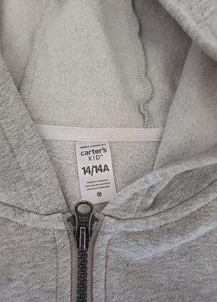 Костюм спортивный carter's 5