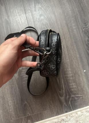 Оригінальна сумка guess 3