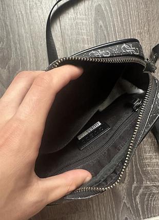 Оригінальна сумка guess 4