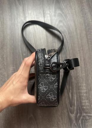 Оригінальна сумка guess 5