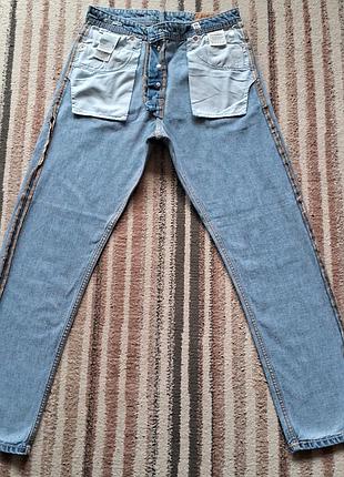Джинсы 30 jack &amp;jones 2