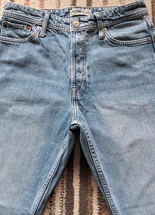 Джинсы 30 jack &amp;jones 5