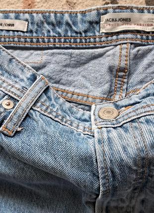 Джинсы 30 jack &amp;jones 6