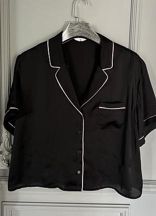Пижамная кофта primark zara h&m