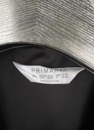 Пижамная кофта primark zara h&m 2