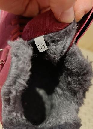 Черевики generic 8