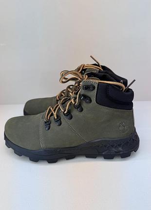 Timberland чоловічі черевики 3