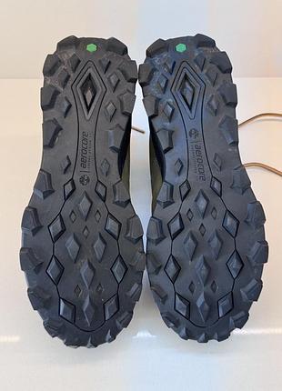 Timberland чоловічі черевики 6