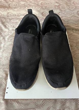 Чоловічі кросівки skechers