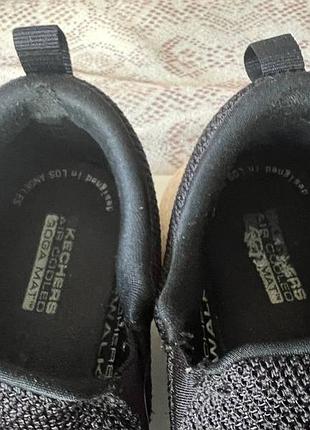 Мужские кроссовки skechers 3