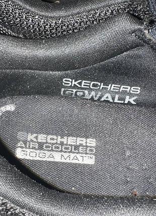 Мужские кроссовки skechers 6