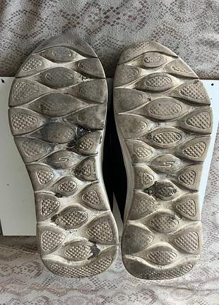 Мужские кроссовки skechers 8