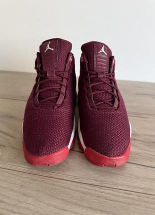 Кросівки jordan оригінал 3