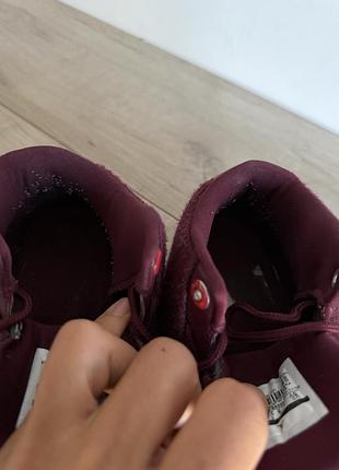 Кросівки jordan оригінал 8