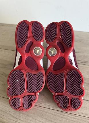 Кросівки jordan оригінал 7