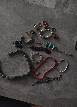 Продаю красиві прикраси✨✨✨💍